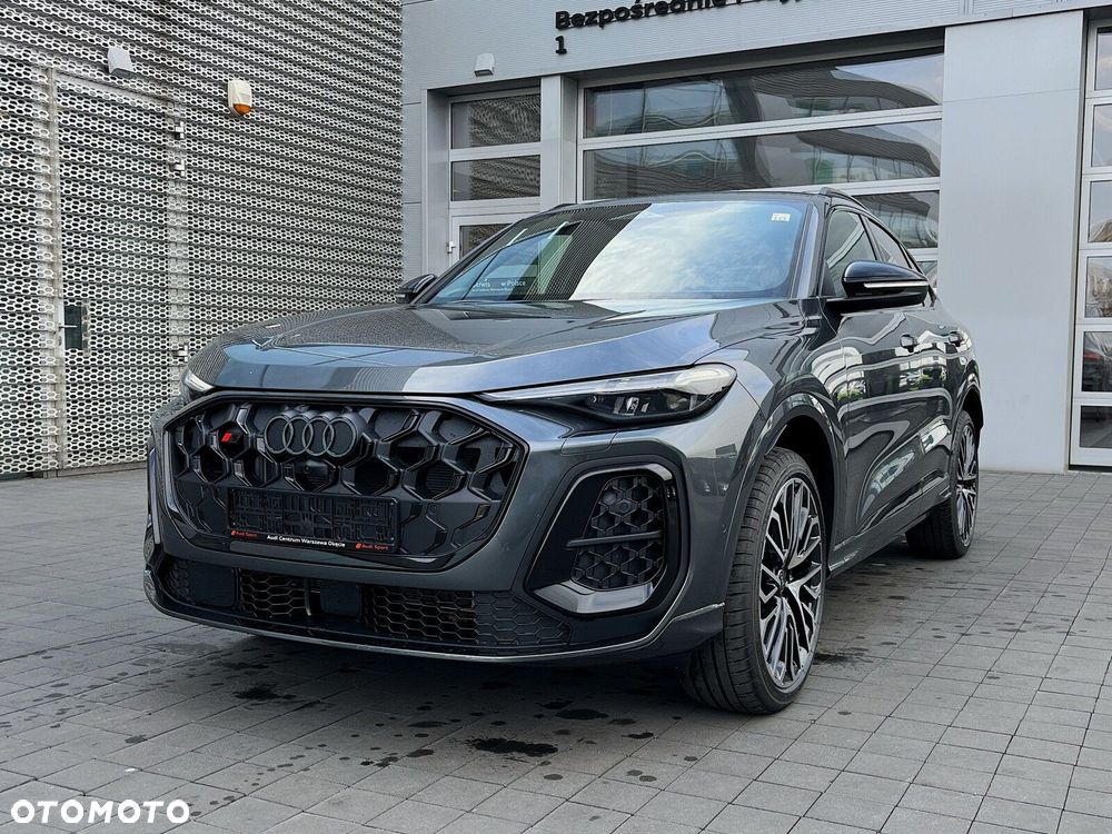 Audi SQ5 - 13