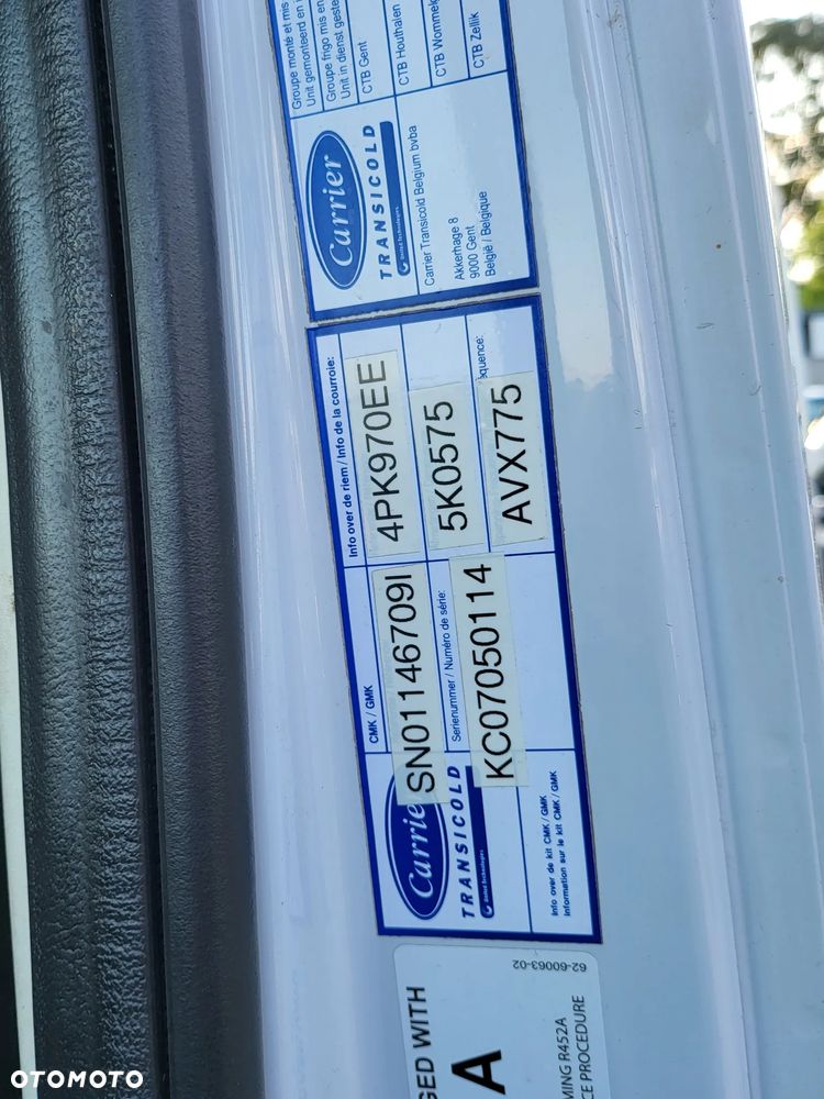 Fiat DUCATO MROŹNIA - 28