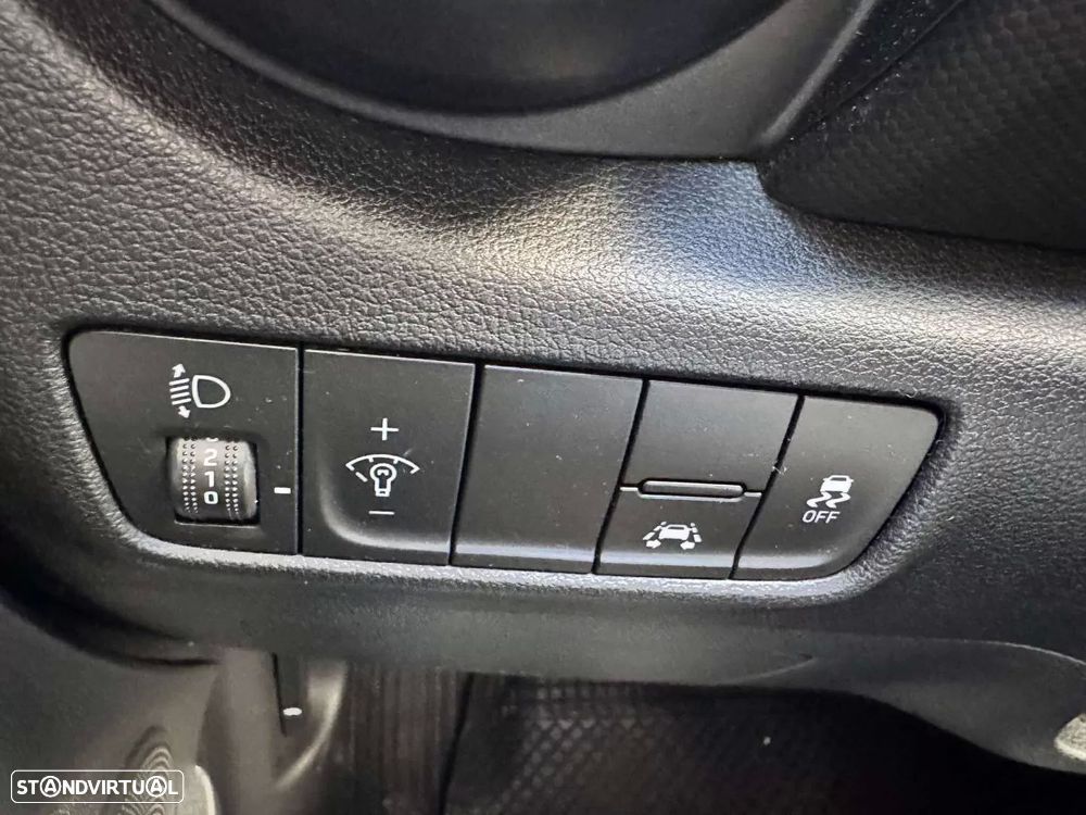 Hyundai Kauai 1.0 T-GDi Premium Tec.Preto - 9