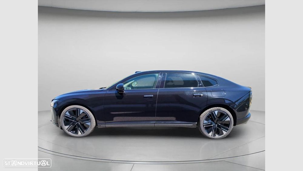 Volvo ES90 92 kWh Single Motor Ultra - 6