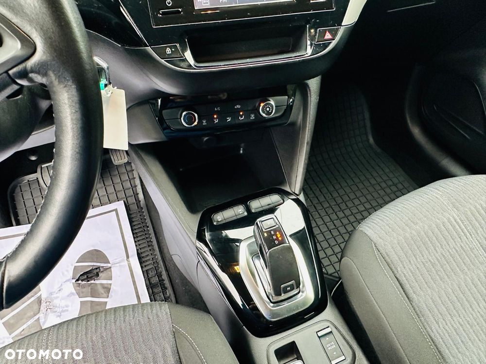 Opel Corsa 1.2 Direct Injection Turbo Automatik - 12