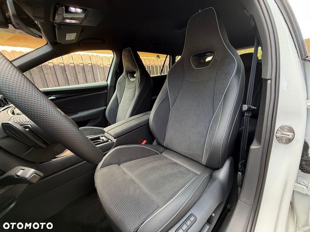 Skoda Superb 2.0 TSI Sportline DSG - 10