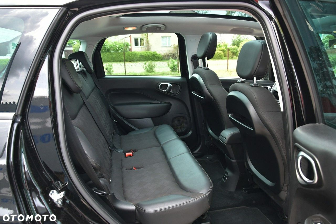 Fiat 500L 1.6 Multijet Lounge S&S - 13