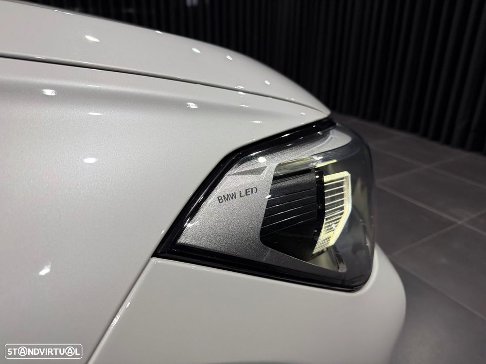 BMW X1 16 d sDrive Advantage Auto - 43