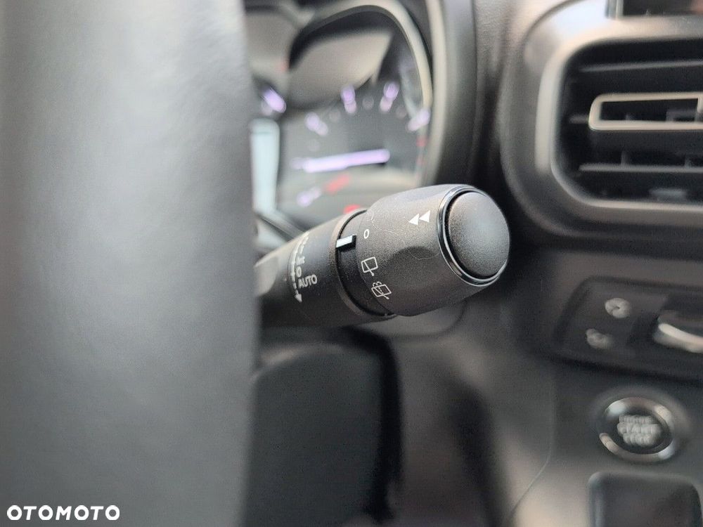 Citroën Berlingo M 1.5 BlueHDI Feel S&S N1 - 21