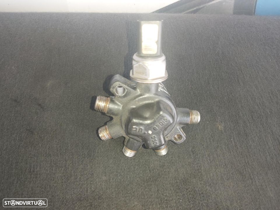 Bomba Baixa Pressão Ford 1.8Tdci 125cv - 2