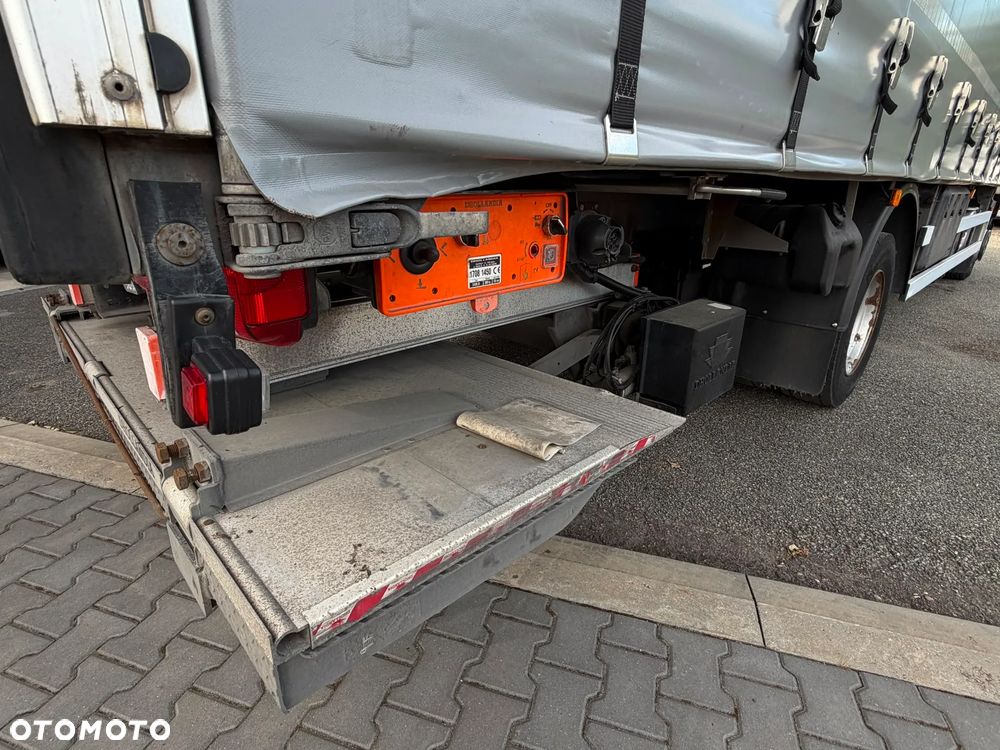 MAN TGM 12.290 - 22
