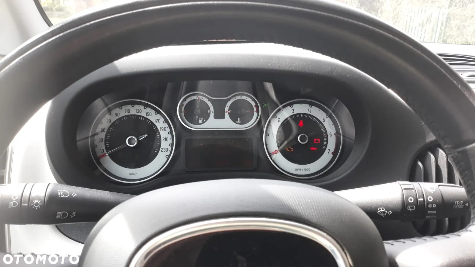 Fiat 500L 1.4 16V Pop Star - 7