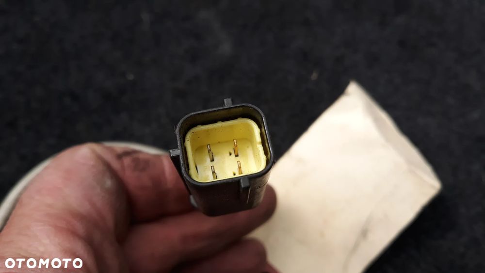 Sonda Lambda NTK OZA591-BD2 - 6