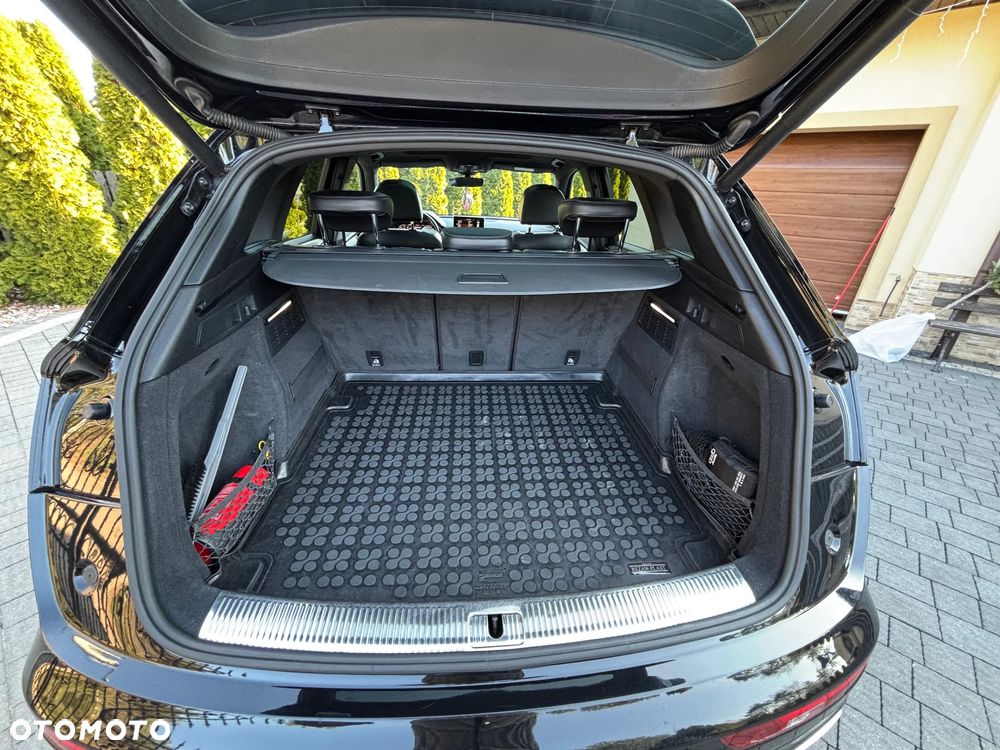 Audi Q5 2.0 TDI Quattro S tronic - 31