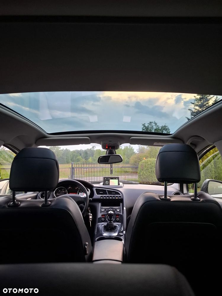 Peugeot 3008 1.6 BlueHDi Crossway S&S - 21