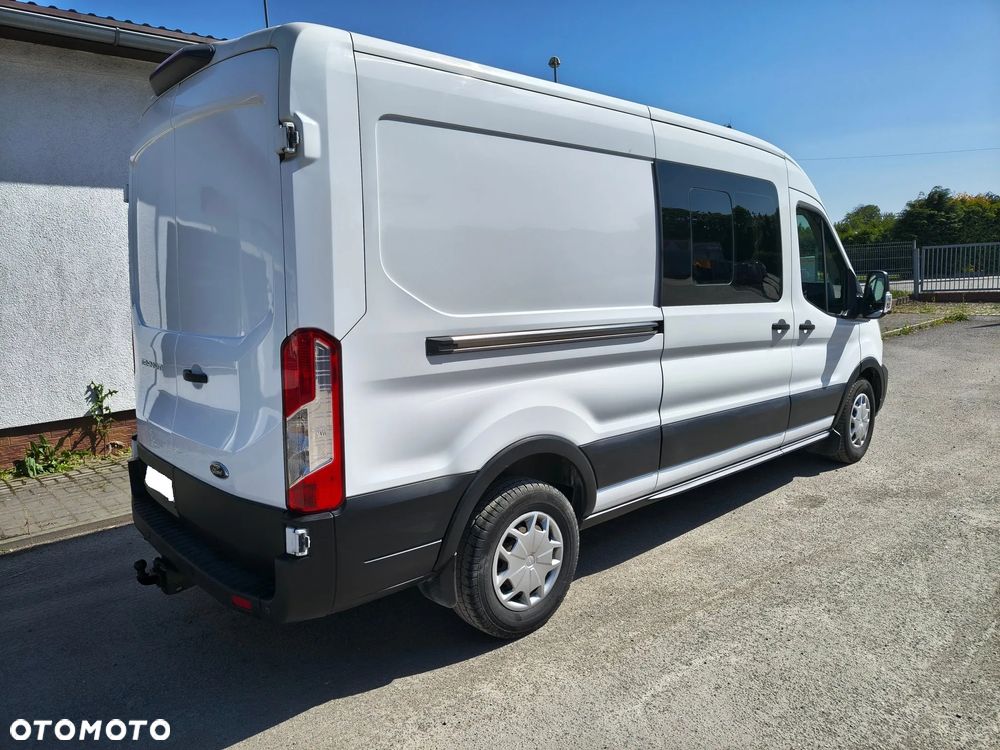 Ford Transit - 5