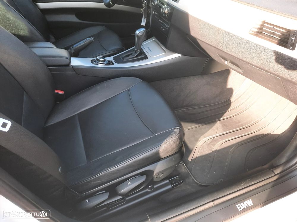BMW 320 - 30