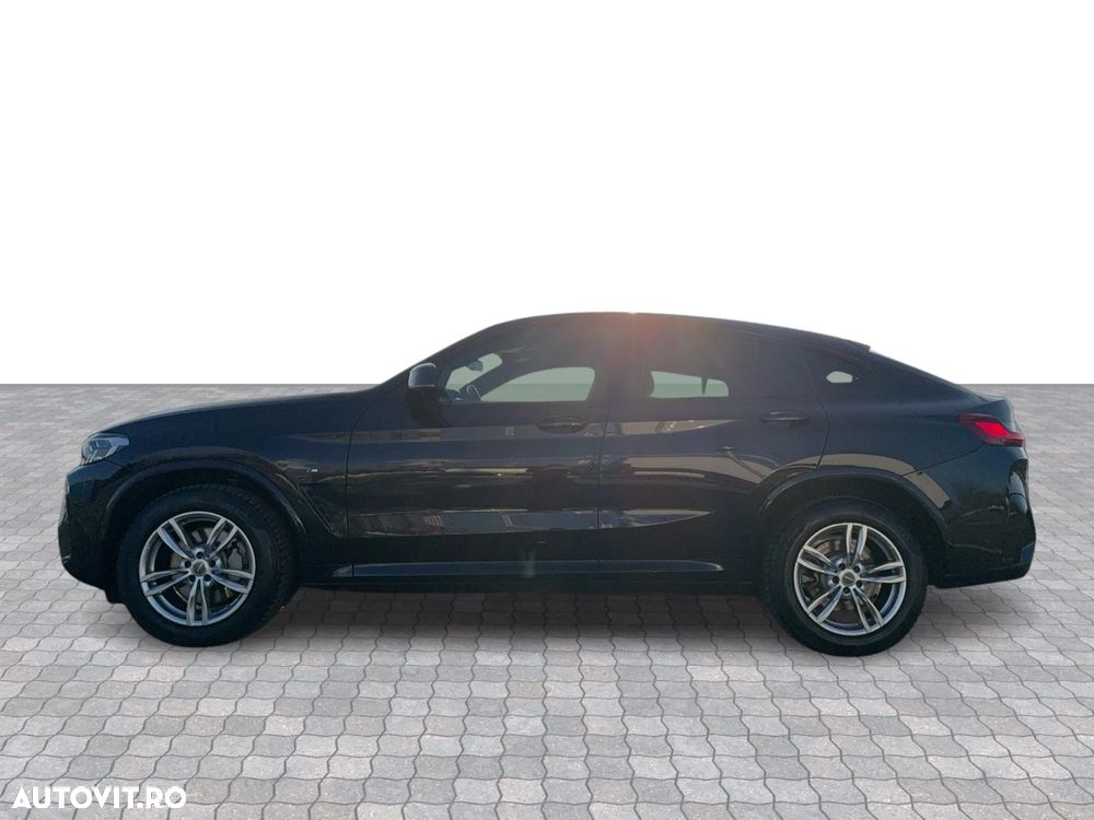 BMW X4 - 2