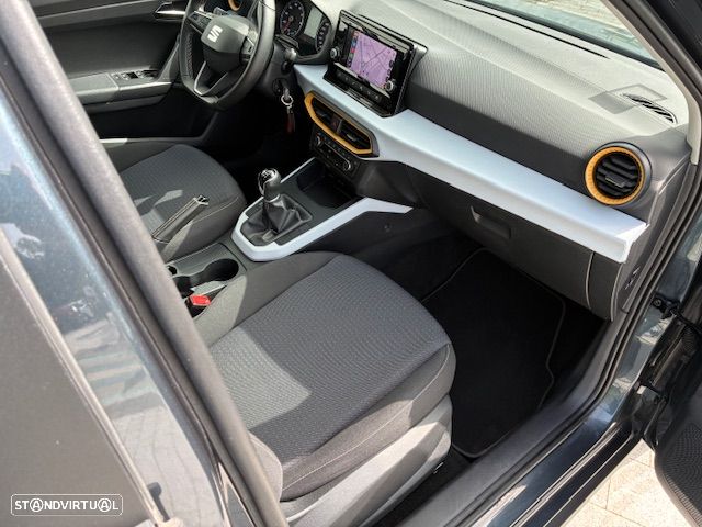 SEAT Arona 1.0 TSI Style - 24