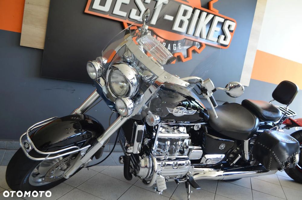 Honda Valkyrie - 18