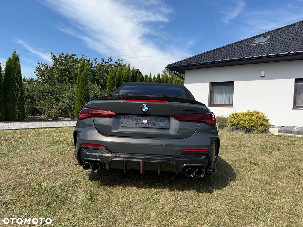 BMW Seria 4 M440i xDrive - 24