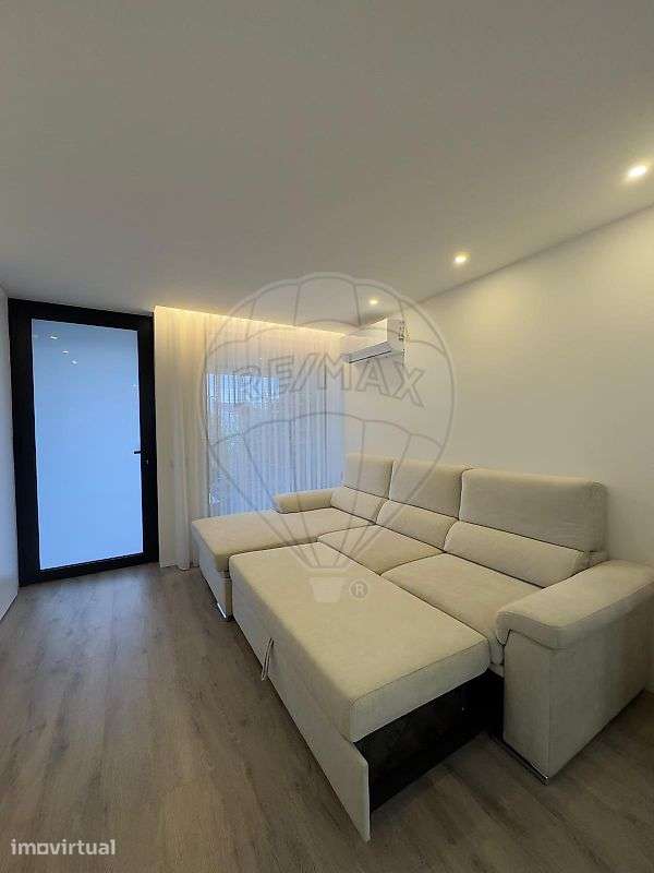 Apartamento T1 para arrendamento - Grande imagem: 5/12