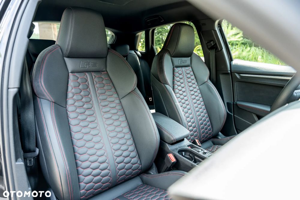 Audi RS3 Sportback TFSI Quattro S tronic - 28
