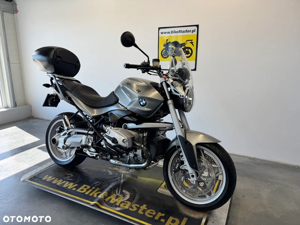 BMW R - 4