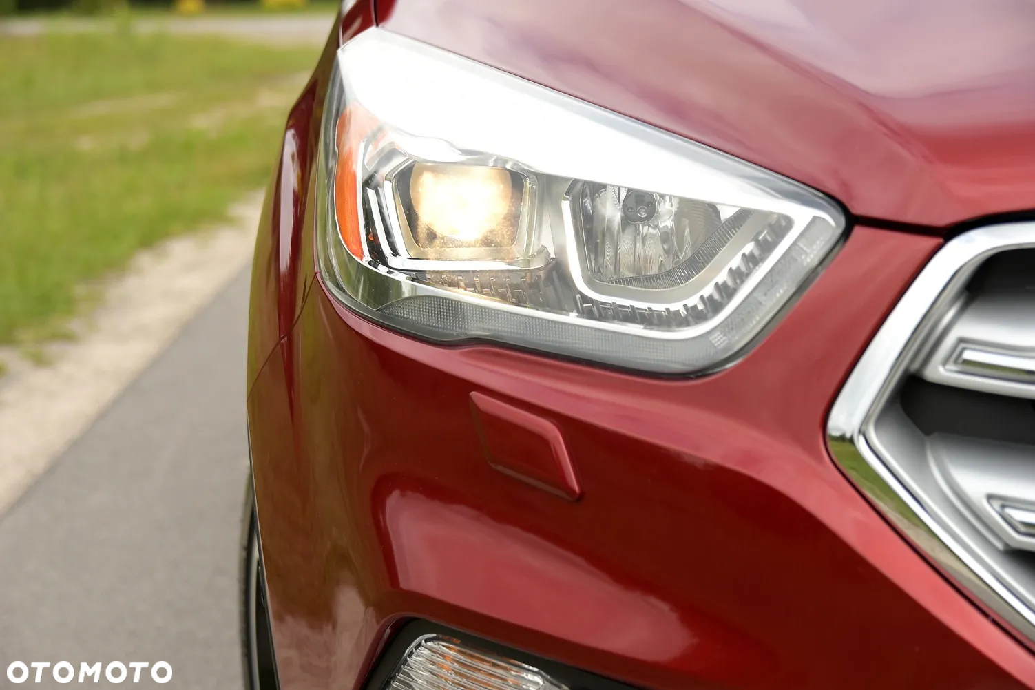 Ford Kuga 2.0 TDCi 4WD Titanium Plus - 14