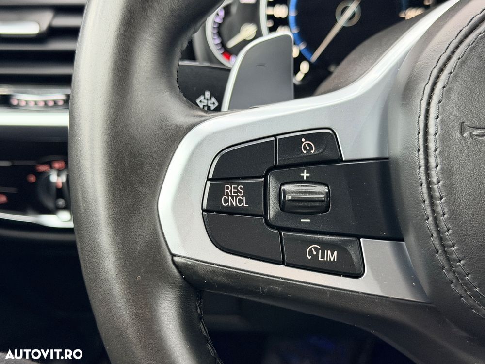 BMW X3 xDrive20d Aut. M Sport - 38