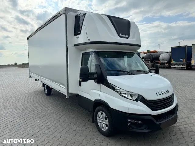 Iveco 35s18 - 2