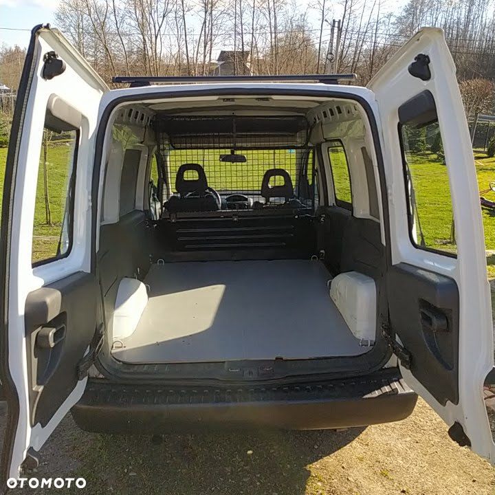 Opel Combo c - 20
