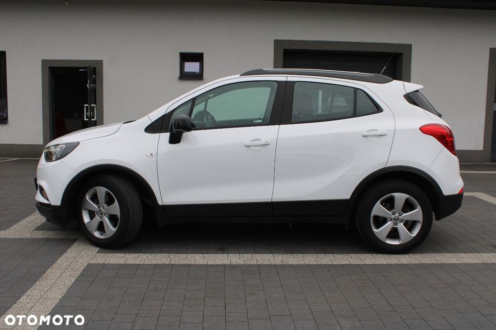 Opel Mokka X - 3