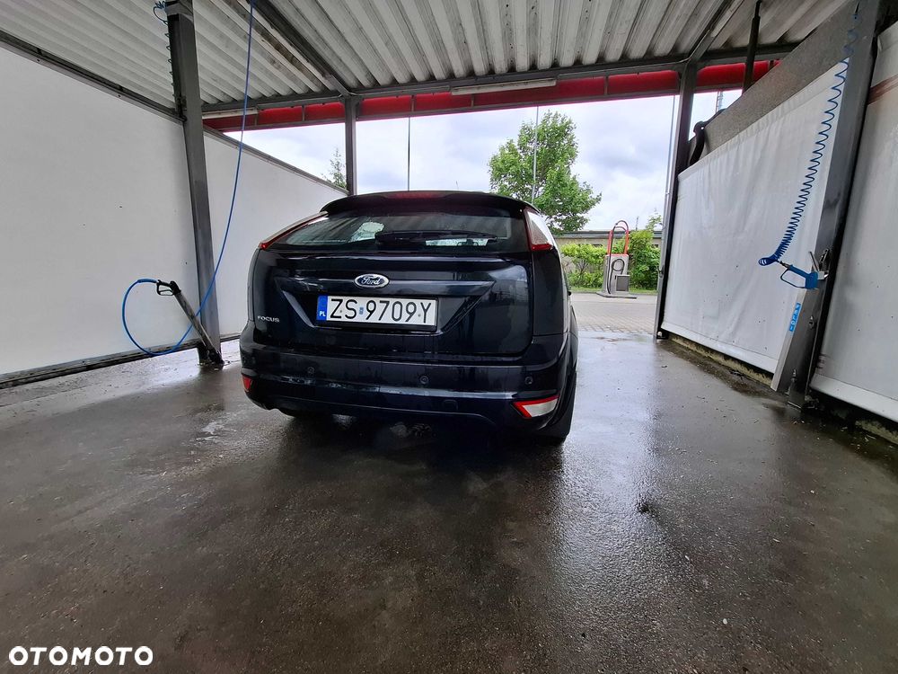 Ford Focus - 5