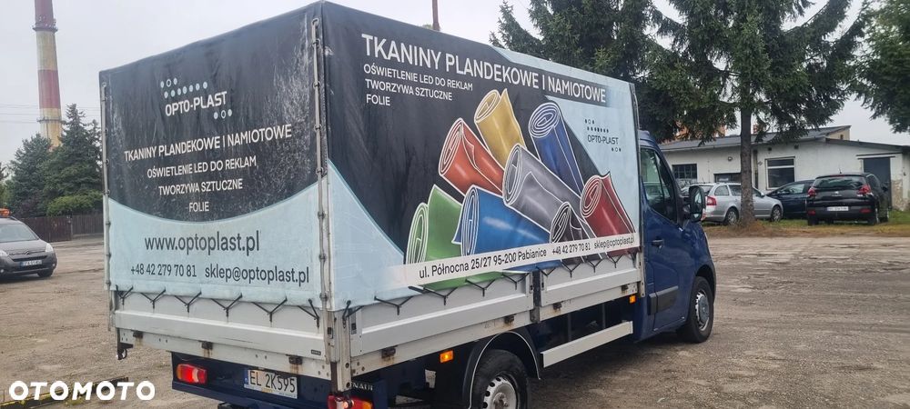 Renault Master - 4