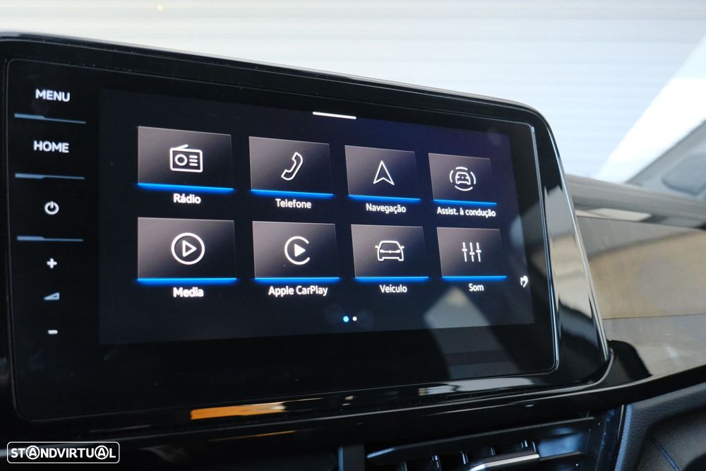 VW T-Roc 1.0 TSI Black Style - 23