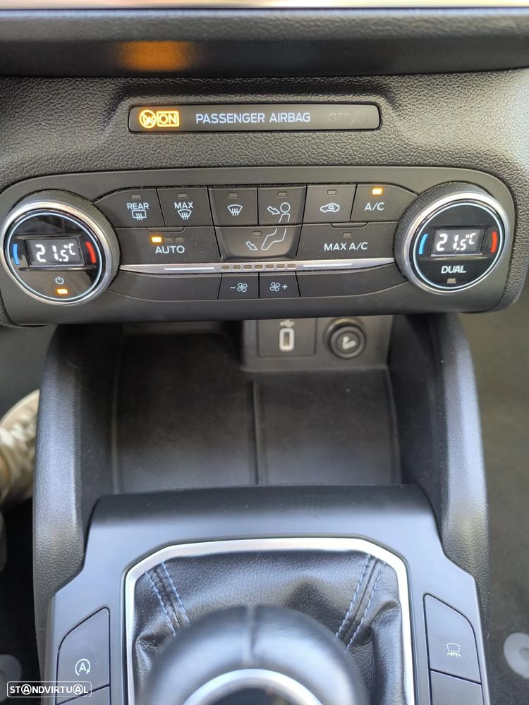Ford Focus - 22
