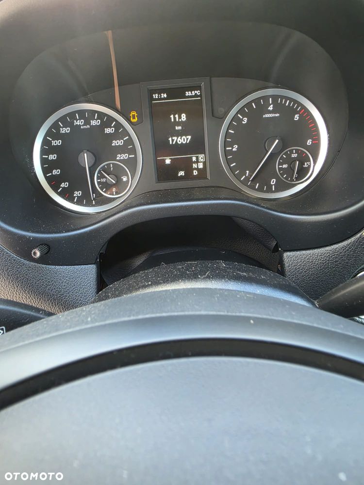 Mercedes-Benz Vito - 6