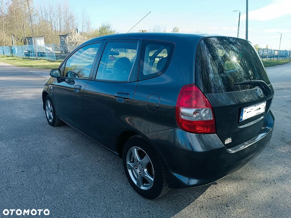 Honda Jazz 1.2 Cool - 2