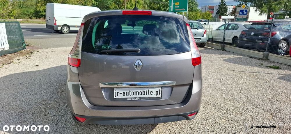 Renault Scenic dCi 110 Expression - 9
