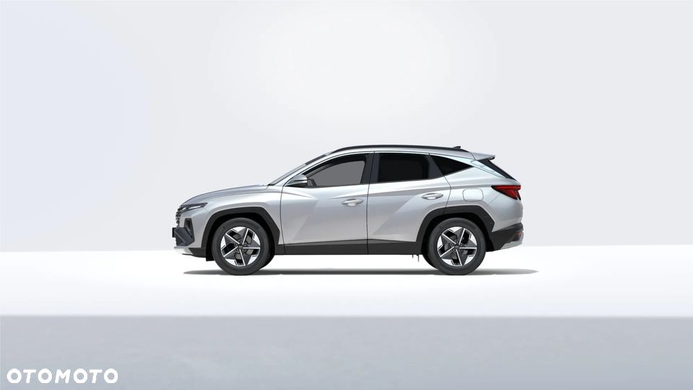 Hyundai Tucson 1.6 T-GDi HEV Smart 4WD - 3