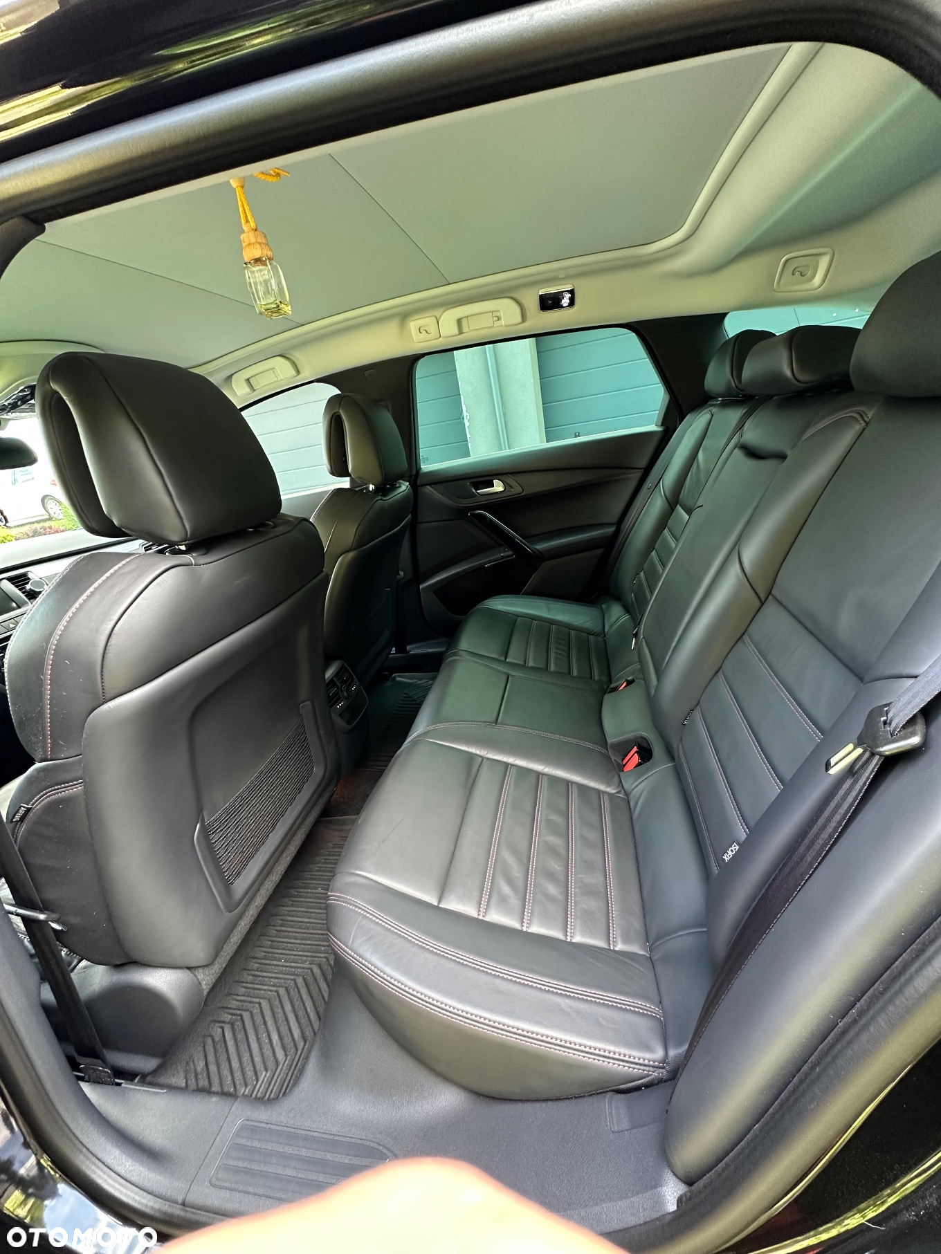 Peugeot 508 2.0 BlueHDi GT S&S - 9