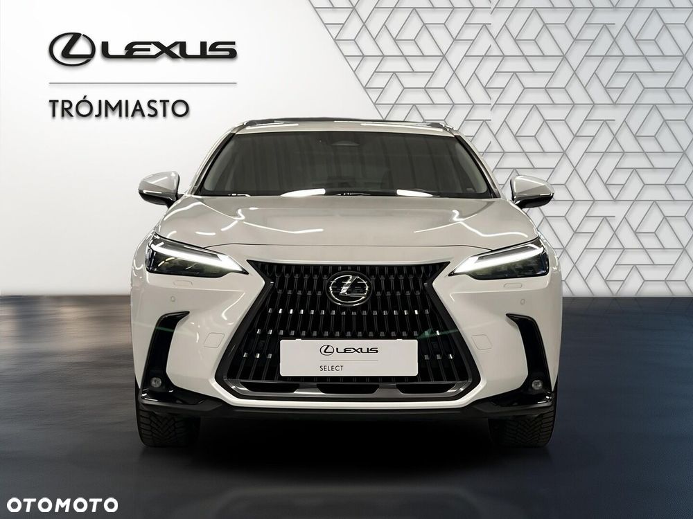 Lexus NX 350h Prestige AWD - 9