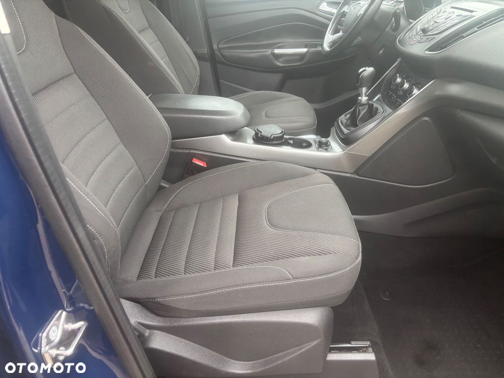 Ford Kuga 1.5 EcoBoost FWD Edition ASS - 17