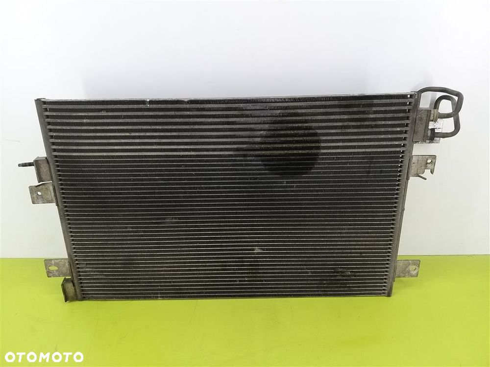 Chłodnica klimatyzacji Dodge Caliber  2.0B 156KM 2006-2011 - 4