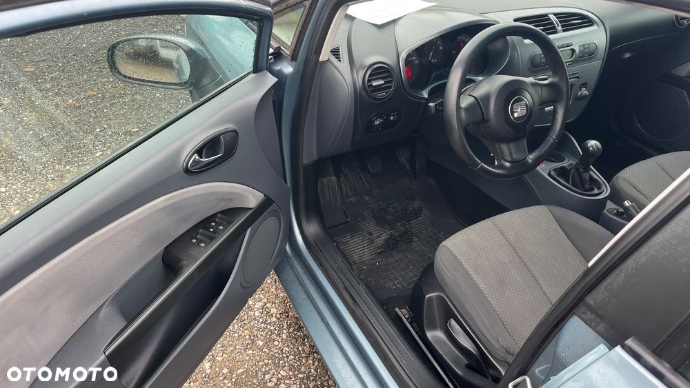 Seat Leon - 18
