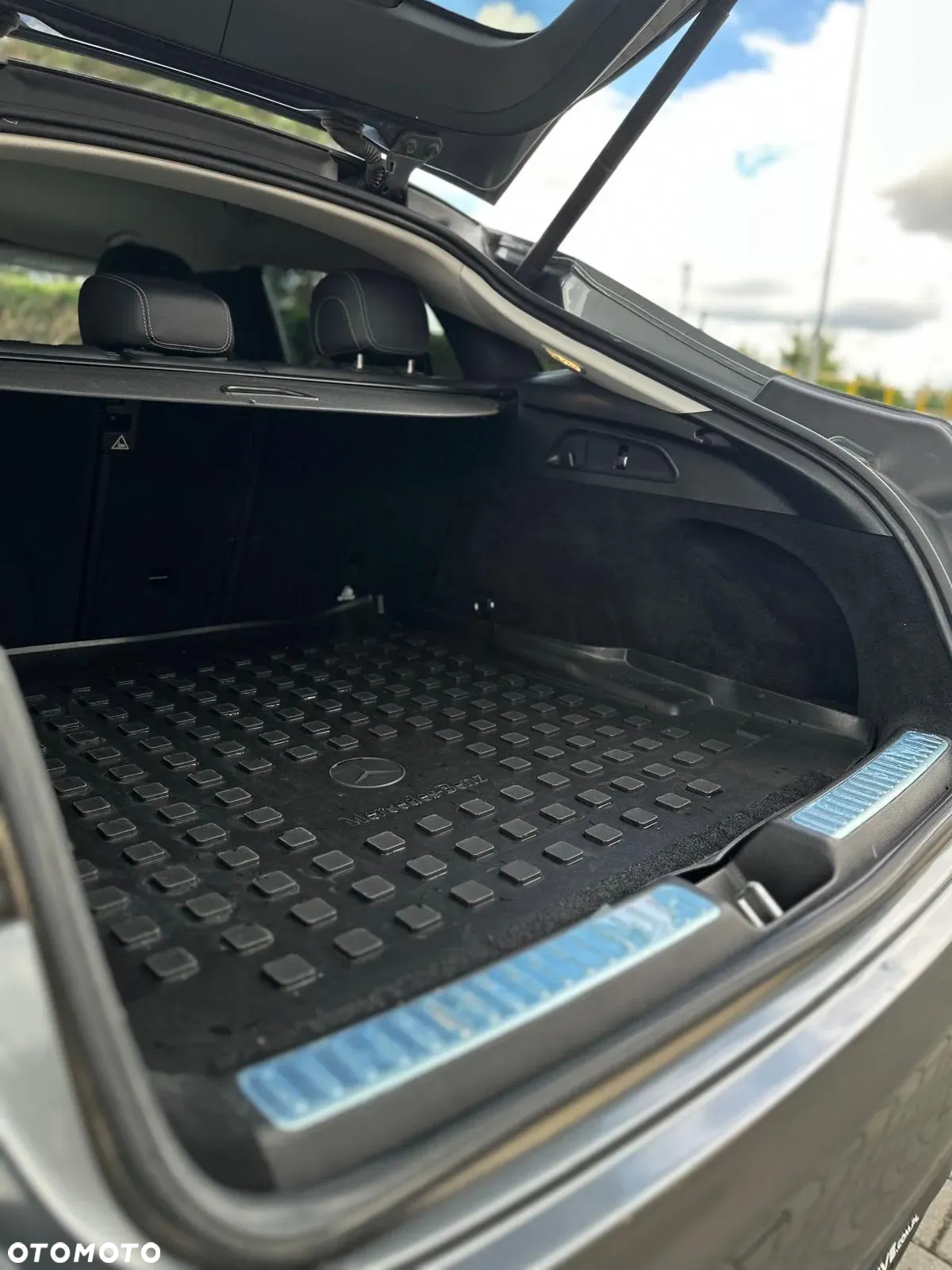 Mercedes-Benz GLC 250 4-Matic - 24
