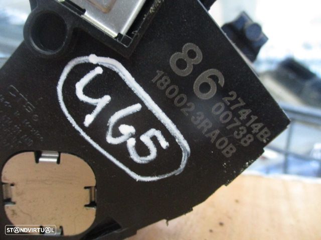 Pedal 180023RA0B NISSAN JUKE 2015 - 2