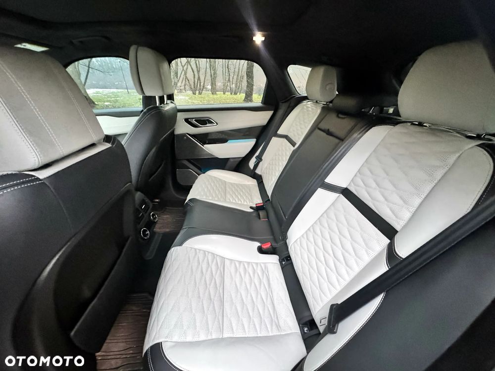 Land Rover Range Rover Velar - 26