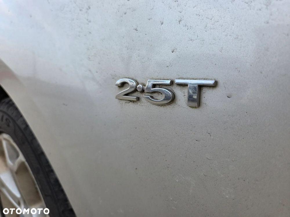 Ford Mondeo 2.5 Ghia - 13