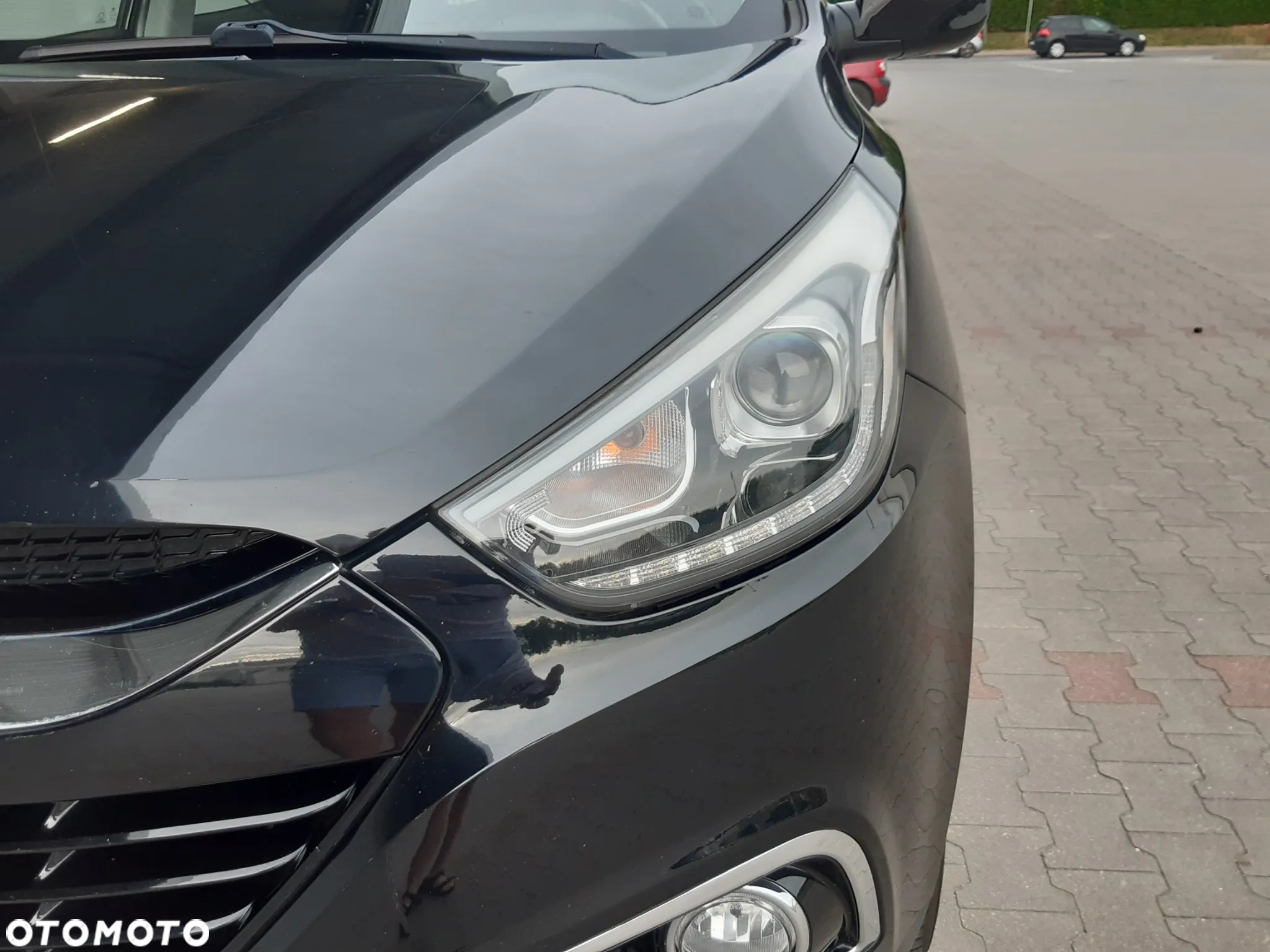 Hyundai ix35 1.7 CRDi 2WD 5 Star Edition - 11