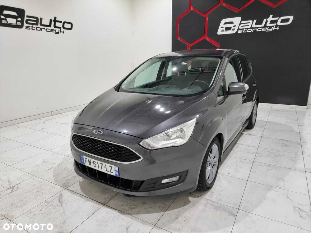 Ford C-MAX - 2
