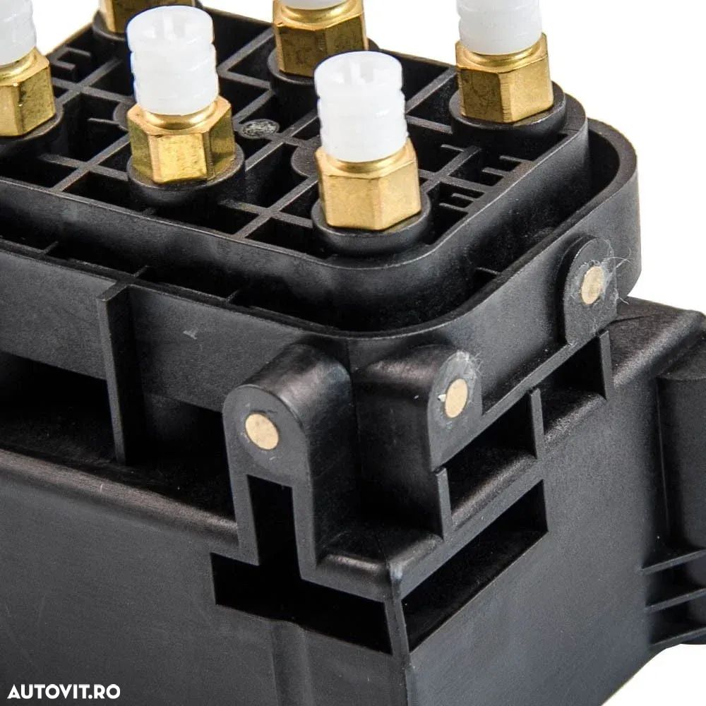 Bloc supape Mercedes GLE Coupe W292 Bloc valve mercedes GLE W292 - 3