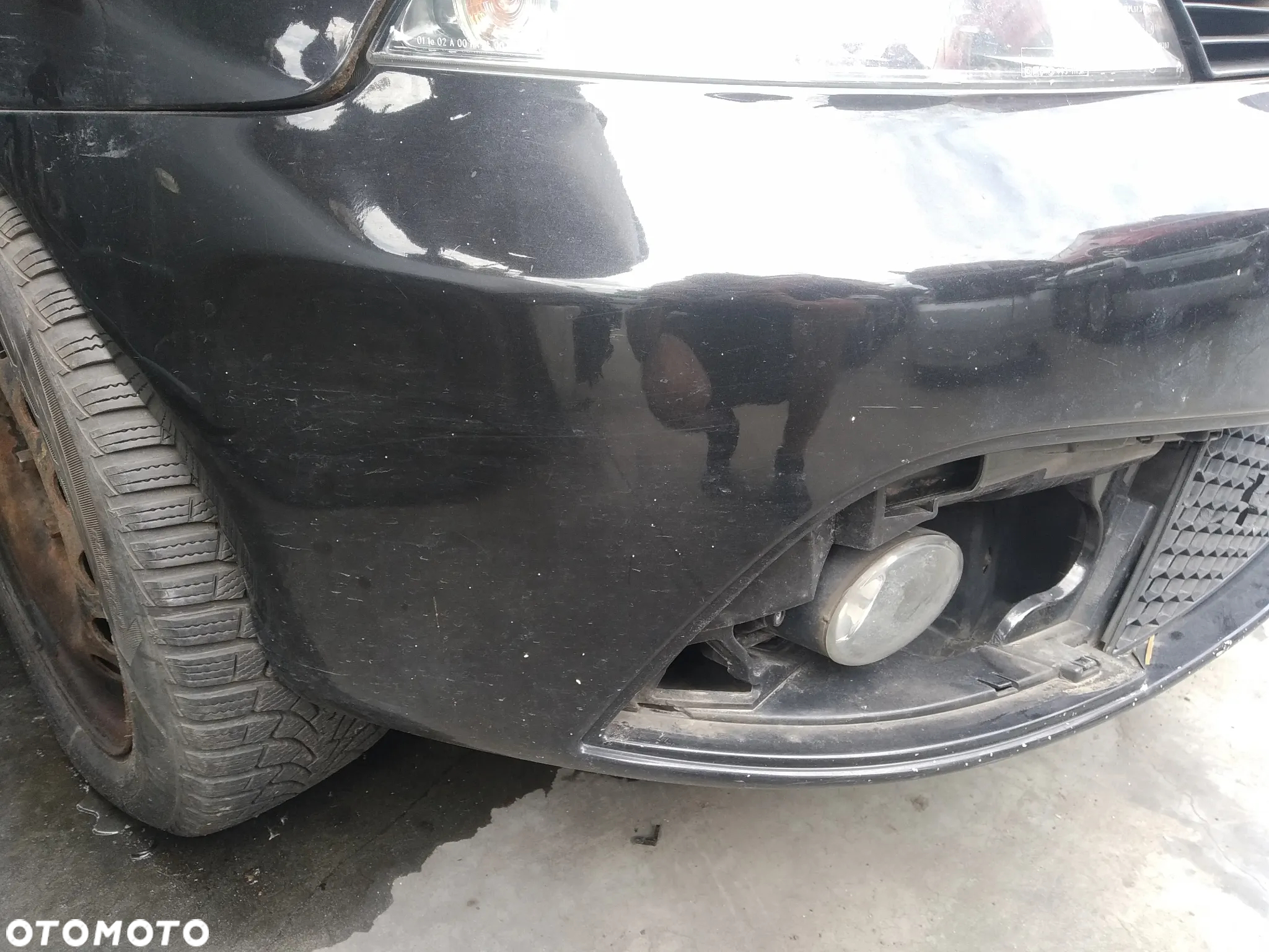 SEAT IBIZA 05-08 LIFT 1.4 TDI BNV - SKRZYNKA BEZPIECZNIKÓW - 7